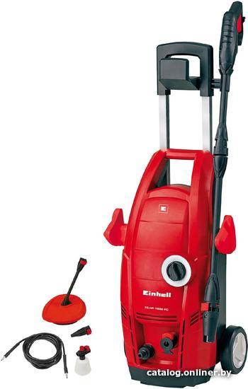 

Мойка высокого давления Einhell TC-HP 1538 PC