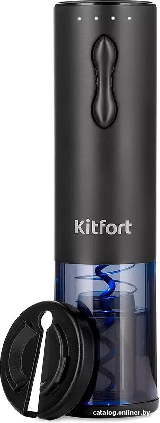 

Электроштопор Kitfort KT-6033