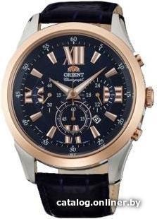 

Наручные часы Orient FTW04006D