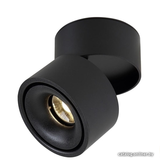 

Спот Crystal Lux CLT 412C BL
