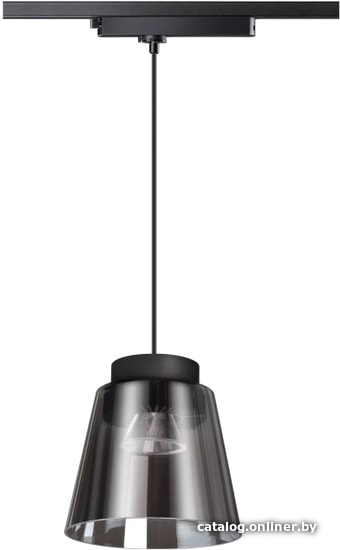 

Трековый светильник Novotech Artik 358641