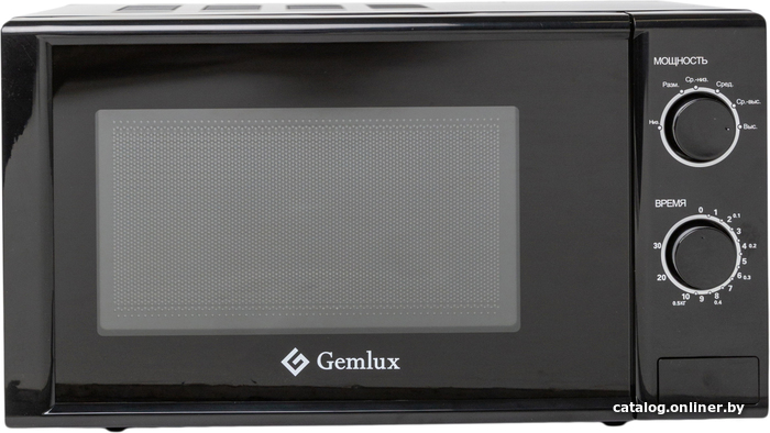 

Микроволновая печь Gemlux GL-MW70B17P