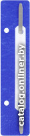 

Скоросшиватель Economix E31512-02 (синий)