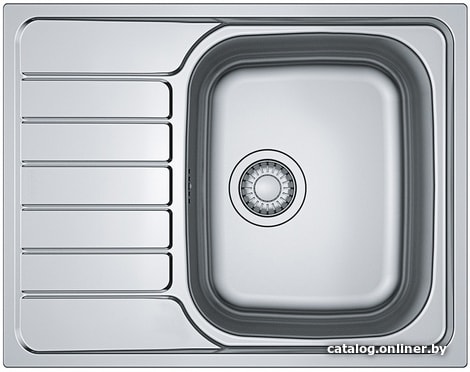 

Кухонная мойка Franke SKN 611-63