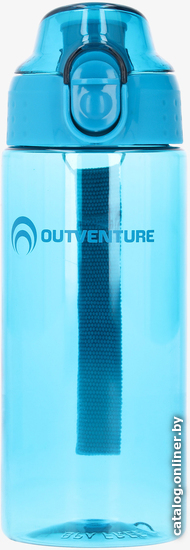 

Фляга Outventure 5EIDGW2CXW 0.5 л (голубой)