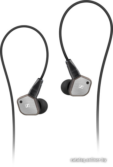 

Наушники Sennheiser IE 80