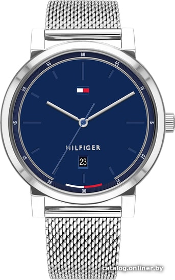 

Наручные часы Tommy Hilfiger 1791732