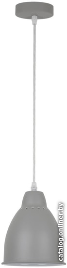 

Светильник Arte Lamp Braccio A2054SP-1GY