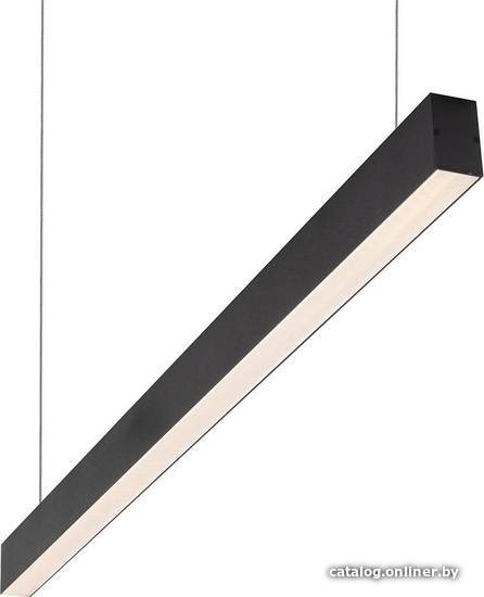 

Линейный светильник Denkirs DK9000 DK9123-BK
