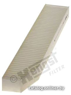 

Hengst filter E1996LI