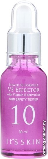 

It’s Skin Сыворотка с лифтинг-эффектом Power 10 Formula VE Effector 30 мл