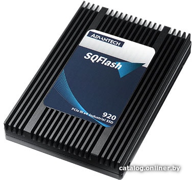 

SSD Advantech SQFlash 920 960GB SQF-C25V8-960G-ECE