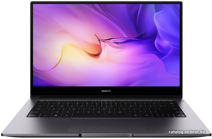 

Ноутбук Huawei MateBook D 14 2021 NbD-WDH9 53012TLK