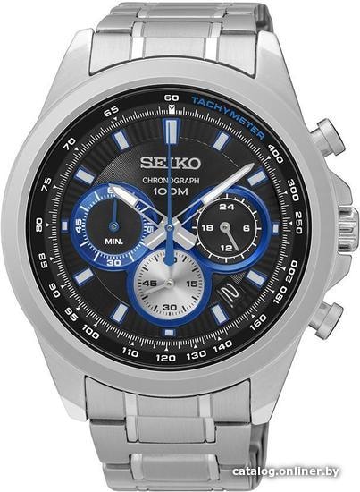 

Наручные часы Seiko SSB243P1