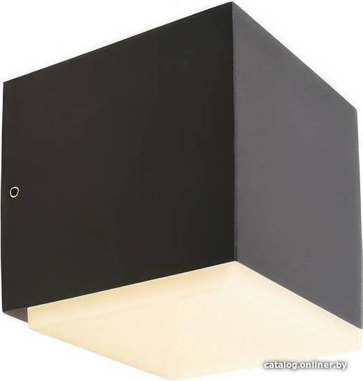 

Уличный накладной светильник Deko-Light Ancha I 731087