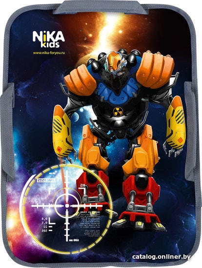 

Ледянка Nika ЛПР4054 (робот)