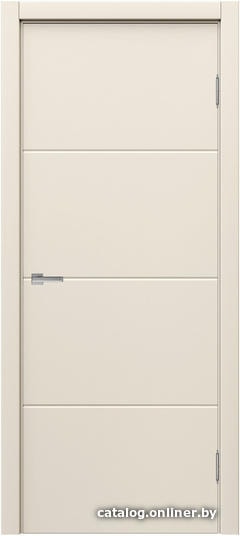 

Межкомнатная дверь MDF-Techno Stefany 1003 (Ral 1013)