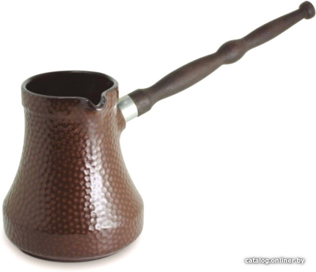 

Турка Ceraflame Hammered D9425 (шоколад)