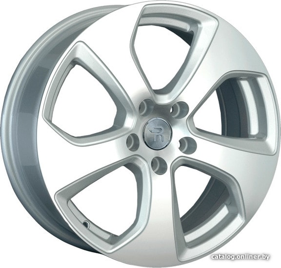 

Литые диски Replay 989 (MR180) 17x7" 5x112мм DIA 66.6мм ET 48.5мм SF