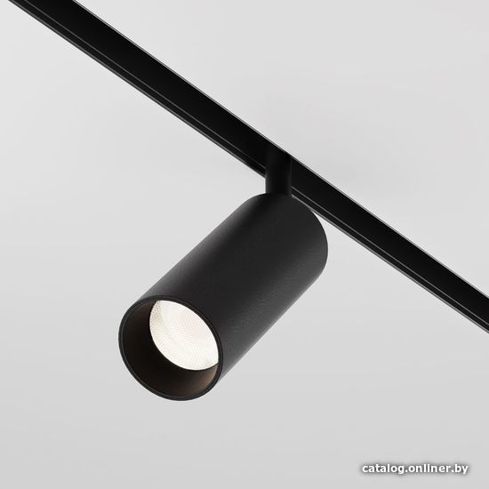 

Трековый светильник Technical Focus LED TR032-4-12W3K-W-DS-B