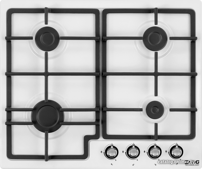 

Варочная панель ZorG Technology ELTSR D rustical + white (EMY)