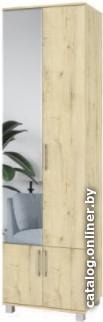

Шкаф распашной Modern Карина К22 (ирландский дуб)