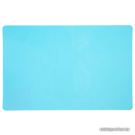 

Доска для пластилина Hatber NEWtone Pastel 4РТ_05025 (незабудка )