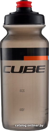 

Фляга Cube Teamline 0.5 л