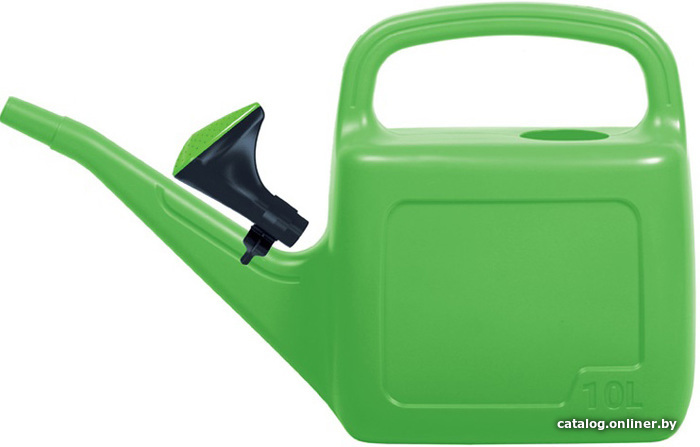 

Лейка садовая Prosperplast Aqua IKA10-361C (весенне-зеленый)