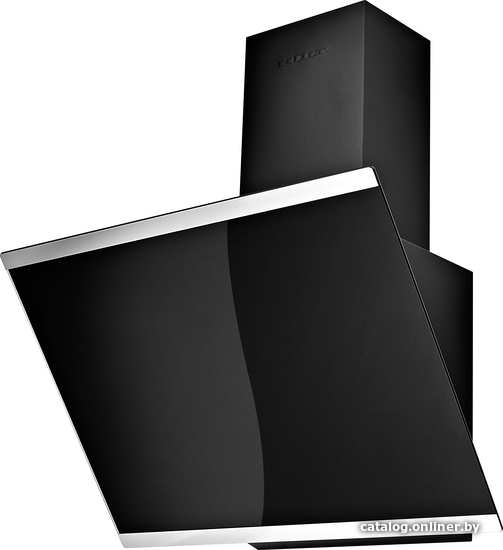 

Кухонная вытяжка Holt HT-RH-018 60 (черный)