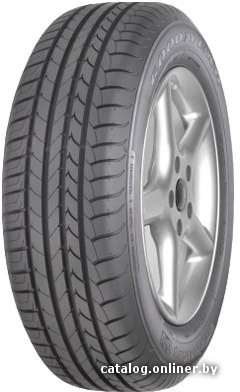 

Автомобильные шины Goodyear EfficientGrip 205/50R17 89V