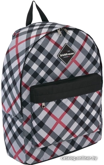 

Городской рюкзак Erich Krause EasyLine 17L Cell Style 48623