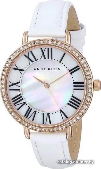 

Наручные часы Anne Klein 1616RGWT