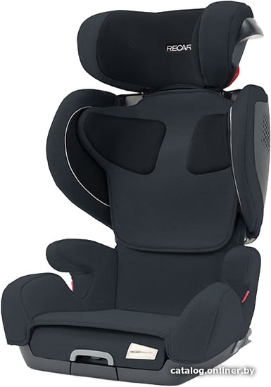 

Детское автокресло RECARO Mako Elite (prime mat black)