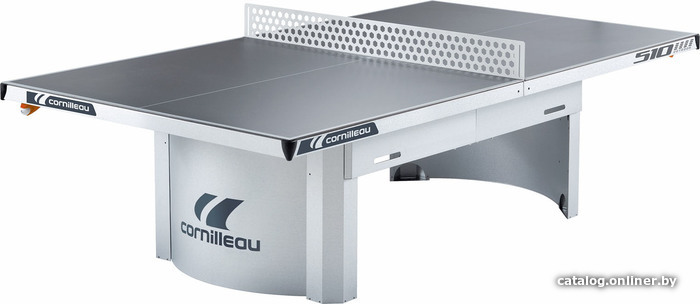 

Теннисный стол Cornilleau Pro 510 Outdoor (серый)