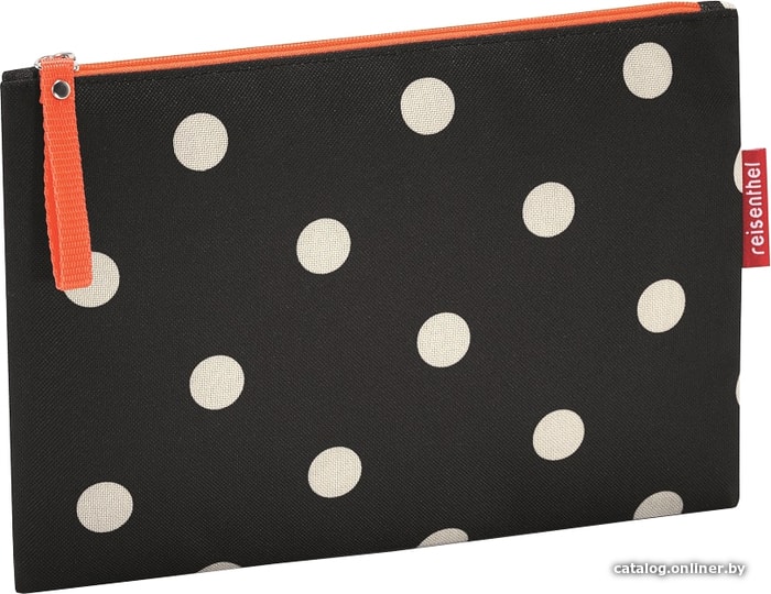 

Косметичка Reisenthel Case 1 LR7051 (mixed dots)