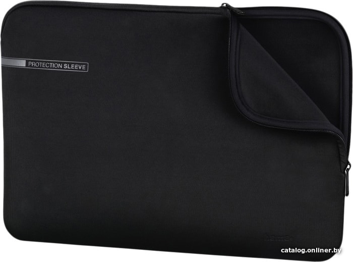 

Чехол Hama Neoprene Sleeve 15.6 (черный)