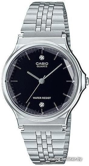 

Наручные часы Casio MQ-1000D-1A2