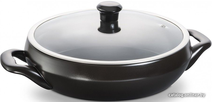 

Сотейник Ceraflame Gourmet D1163141 (черный)