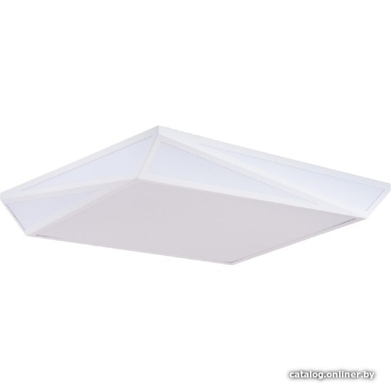 

Припотолочная люстра Arte Lamp Multi-Piazza A1930PL-1WH