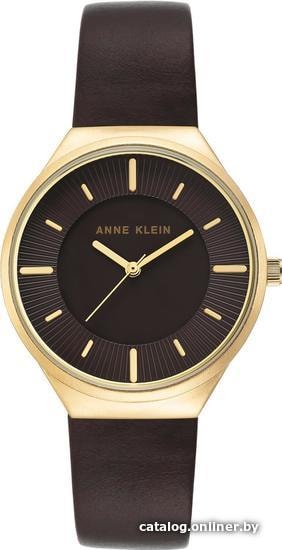 

Наручные часы Anne Klein 3814BNBN