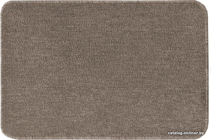 

Ковер для нежилого помещения Carpet Hall Step 0.8x1.2 (001-06 бежевый)