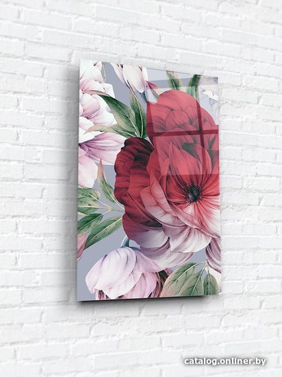 

Картина на стекле ArtaBosko WBR-05-811-04 40x60