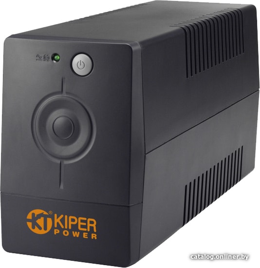 

Источник бесперебойного питания Kiper Power A800