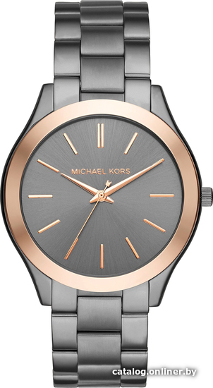 

Наручные часы Michael Kors Runway MK8576