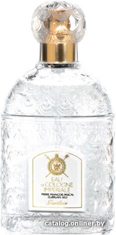 

Туалетная вода Guerlain Eau De Cologne Imperiale EdT (100 мл)