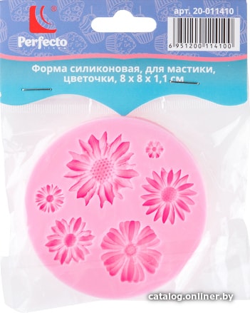 

Мини-формочка Perfecto Linea 20-011410