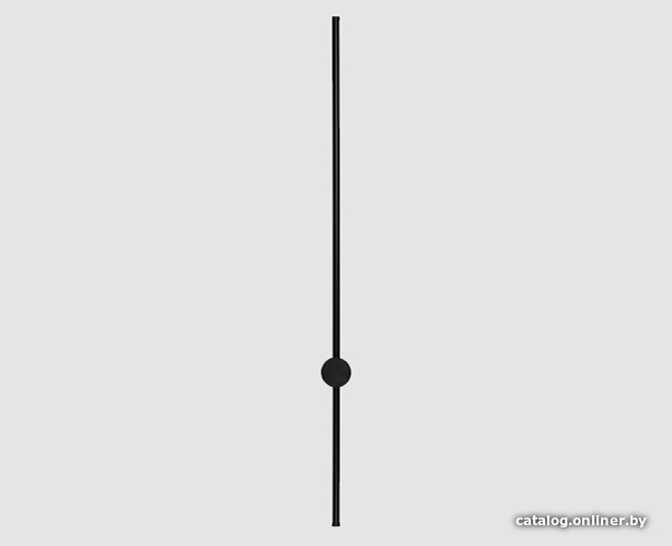 

Бра Italline IT08-8019 black