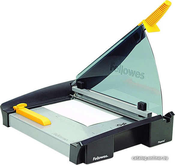 

Сабельный резак Fellowes SafeCut Plasma A4