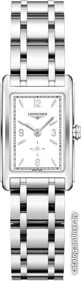 

Наручные часы Longines Dolcevita L5.255.4.16.6